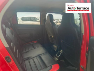 2021 Maruti&nbsp;S-Presso VXI