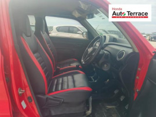 2021 Maruti&nbsp;S-Presso VXI