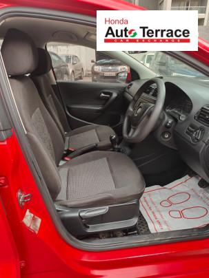 2018 Volkswagen&nbsp;Polo 1.2 MPI Comfortline