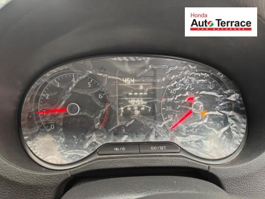 2018 Volkswagen&nbsp;Polo 1.2 MPI Comfortline
