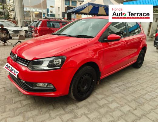 2018 Volkswagen&nbsp;Polo 1.2 MPI Comfortline