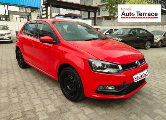 2018 Volkswagen&nbsp;Polo 1.2 MPI Comfortline