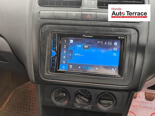 2018 Volkswagen&nbsp;Polo 1.2 MPI Comfortline