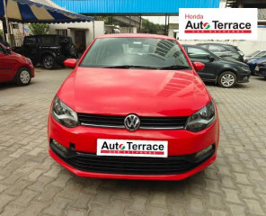 2018 Volkswagen&nbsp;Polo 1.2 MPI Comfortline