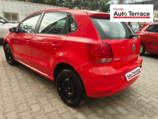 2018 Volkswagen&nbsp;Polo 1.2 MPI Comfortline