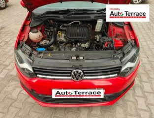 2018 Volkswagen&nbsp;Polo 1.2 MPI Comfortline