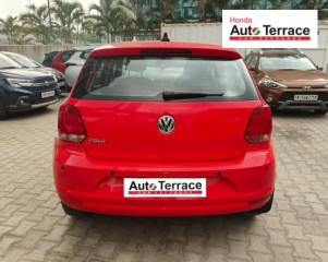 2018 Volkswagen&nbsp;Polo 1.2 MPI Comfortline