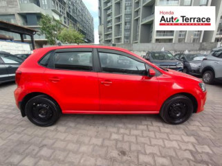 2018 Volkswagen&nbsp;Polo 1.2 MPI Comfortline