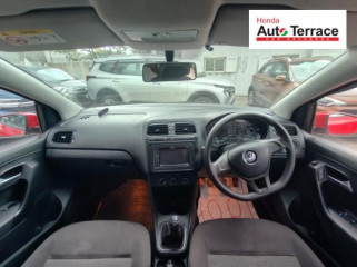 2018 Volkswagen&nbsp;Polo 1.2 MPI Comfortline