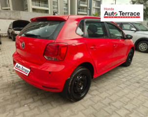 2018 Volkswagen&nbsp;Polo 1.2 MPI Comfortline