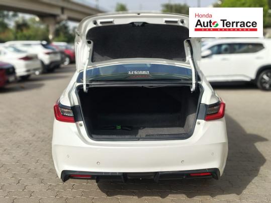 2024 Honda&nbsp;City ZX CVT