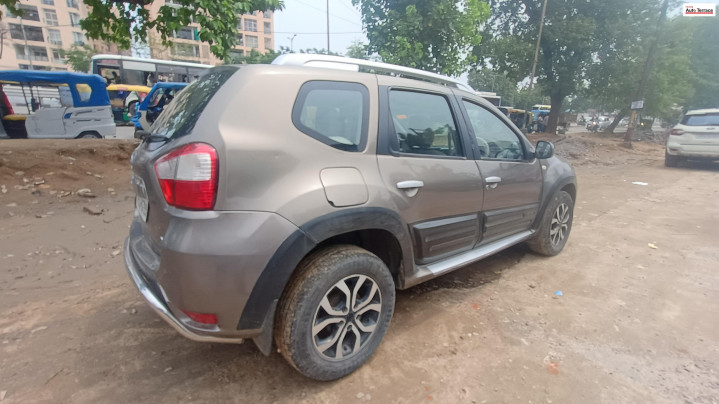 2015 Nissan&nbsp;Terrano XL Plus 85 PS