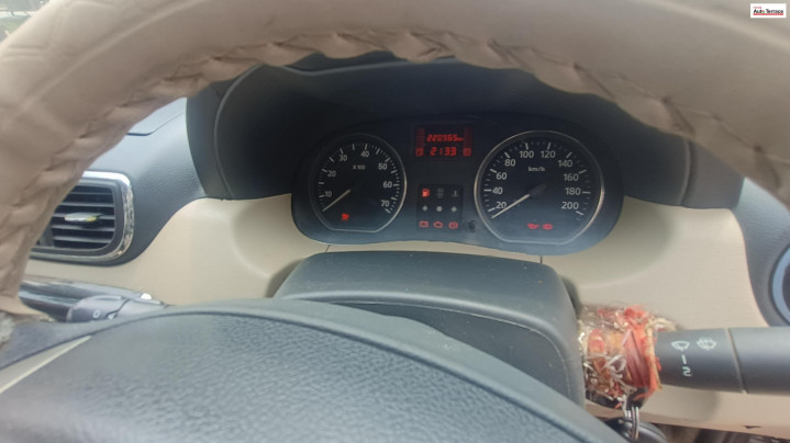2015 Nissan&nbsp;Terrano XL Plus 85 PS