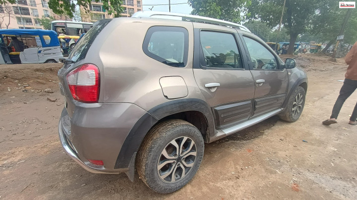 2015 Nissan&nbsp;Terrano XL Plus 85 PS