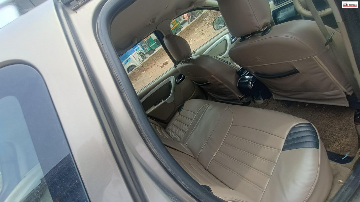 2015 Nissan&nbsp;Terrano XL Plus 85 PS