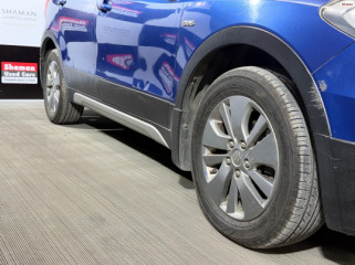 2016 Maruti&nbsp;S-Cross 2017-2020 DDiS 200 Alpha
