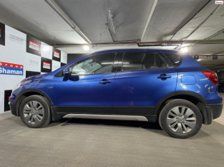 2016 Maruti&nbsp;S-Cross 2017-2020 DDiS 200 Alpha