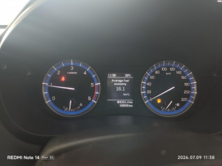 2016 Maruti&nbsp;S-Cross 2017-2020 DDiS 200 Alpha