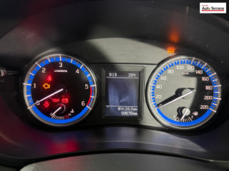 2016 Maruti&nbsp;S-Cross 2017-2020 DDiS 200 Alpha