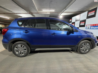 2016 Maruti&nbsp;S-Cross 2017-2020 DDiS 200 Alpha