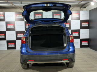 2016 Maruti&nbsp;S-Cross 2017-2020 DDiS 200 Alpha