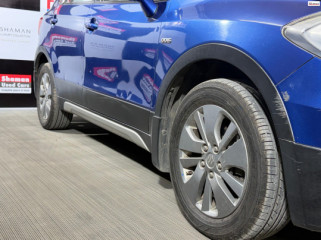 2016 Maruti&nbsp;S-Cross 2017-2020 DDiS 200 Alpha
