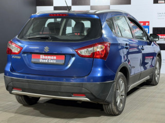 2016 Maruti&nbsp;S-Cross 2017-2020 DDiS 200 Alpha