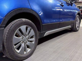 2016 Maruti&nbsp;S-Cross 2017-2020 DDiS 200 Alpha