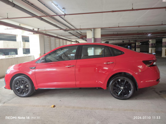 2024 Skoda&nbsp;Slavia 1.5 TSI Style