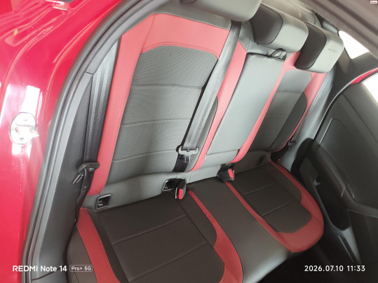2024 Skoda&nbsp;Slavia 1.5 TSI Style