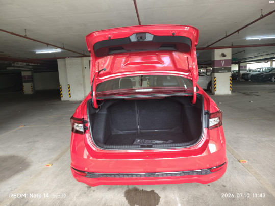2024 Skoda&nbsp;Slavia 1.5 TSI Style