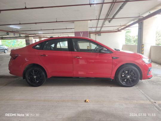 2024 Skoda&nbsp;Slavia 1.5 TSI Style