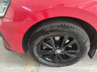 2024 Skoda&nbsp;Slavia 1.5 TSI Style
