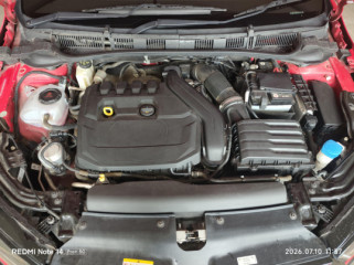 2024 Skoda&nbsp;Slavia 1.5 TSI Style