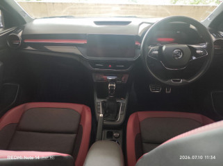 2024 Skoda&nbsp;Slavia 1.5 TSI Style