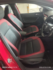 2024 Skoda&nbsp;Slavia 1.5 TSI Style