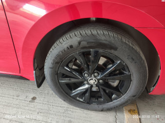 2024 Skoda&nbsp;Slavia 1.5 TSI Style
