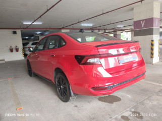 2024 Skoda&nbsp;Slavia 1.5 TSI Style
