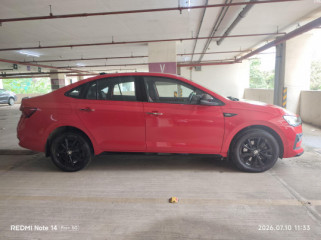 2024 Skoda&nbsp;Slavia 1.5 TSI Style