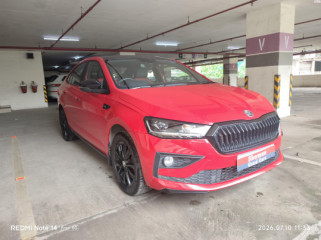 2024 Skoda&nbsp;Slavia 1.5 TSI Style