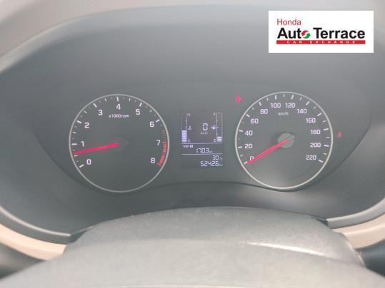 2019 Hyundai&nbsp;Elite i20 1.2 Spotz