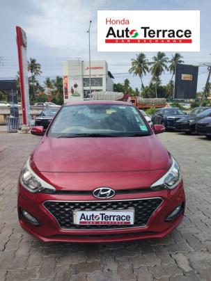 2019 Hyundai&nbsp;Elite i20 1.2 Spotz