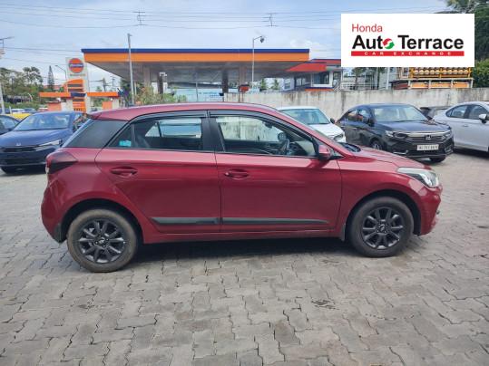 2019 Hyundai&nbsp;Elite i20 1.2 Spotz