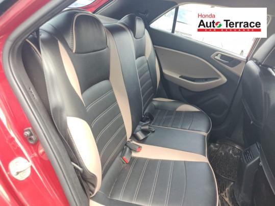 2019 Hyundai&nbsp;Elite i20 1.2 Spotz