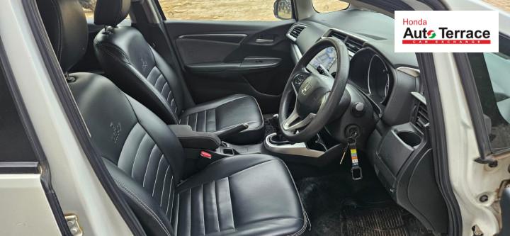 2017 Honda&nbsp;WRV 2017-2020 i-VTEC VX