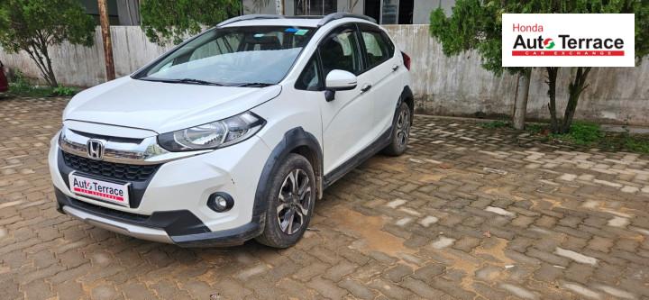 2017 Honda&nbsp;WRV 2017-2020 i-VTEC VX