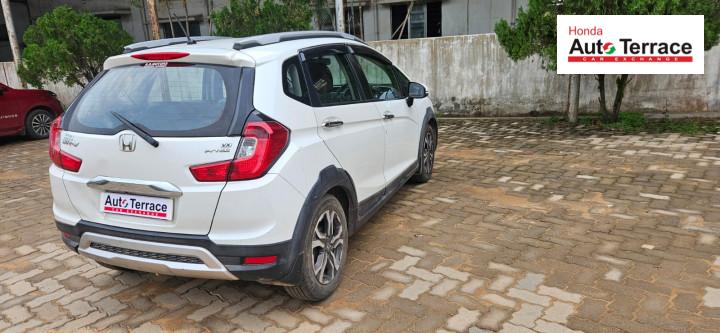 2017 Honda&nbsp;WRV 2017-2020 i-VTEC VX