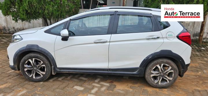 2017 Honda&nbsp;WRV 2017-2020 i-VTEC VX