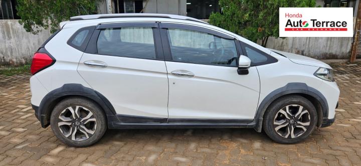 2017 Honda&nbsp;WRV 2017-2020 i-VTEC VX