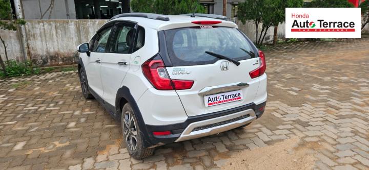 2017 Honda&nbsp;WRV 2017-2020 i-VTEC VX